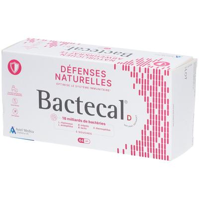 Bactecal D 64 St Kapseln