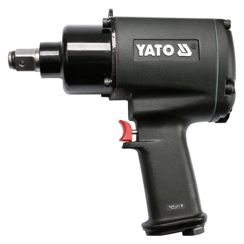 Yato KLUCZ UDAROWY PNEUMATYCZNY 3/4" 1300Nm 09654 (Schlagschrauber) (YT-09564)