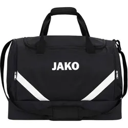 JAKO Tasche Iconic, Größe S in Schwarz Schwarz