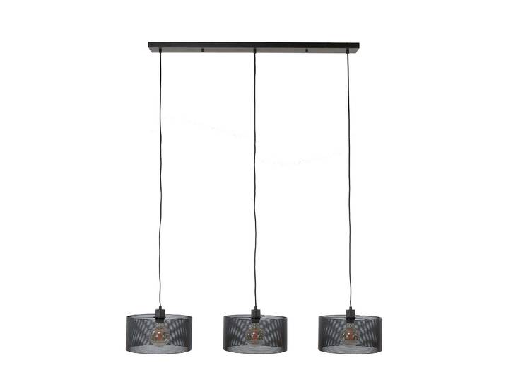 Clemento Mesh Round Pendelleuchte