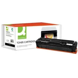 Alternativ Q-Connect Tonerkartusche schwarz (KF18644)