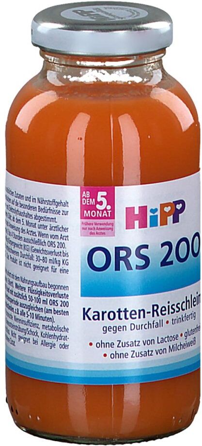 Hipp 2300 Ors 200 Trinkfer 0.2l