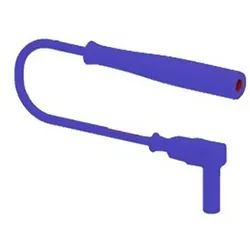 HT Instruments Messleitung, blau für EVSE TL-EVB