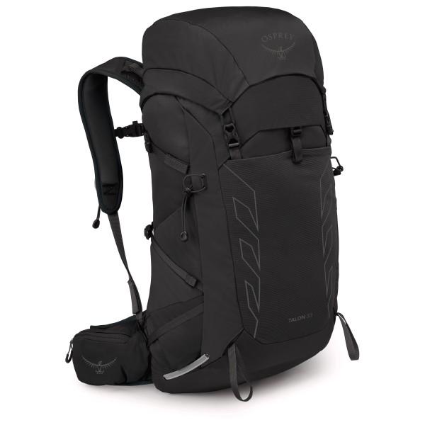 Osprey - Talon 33 - Wanderrucksack schwarz
