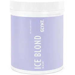 GLYNT ICE BLOND Mask 1000 ml