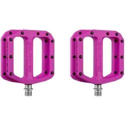 BURGTEC Pedale MK4 Composite | Purple Rain
