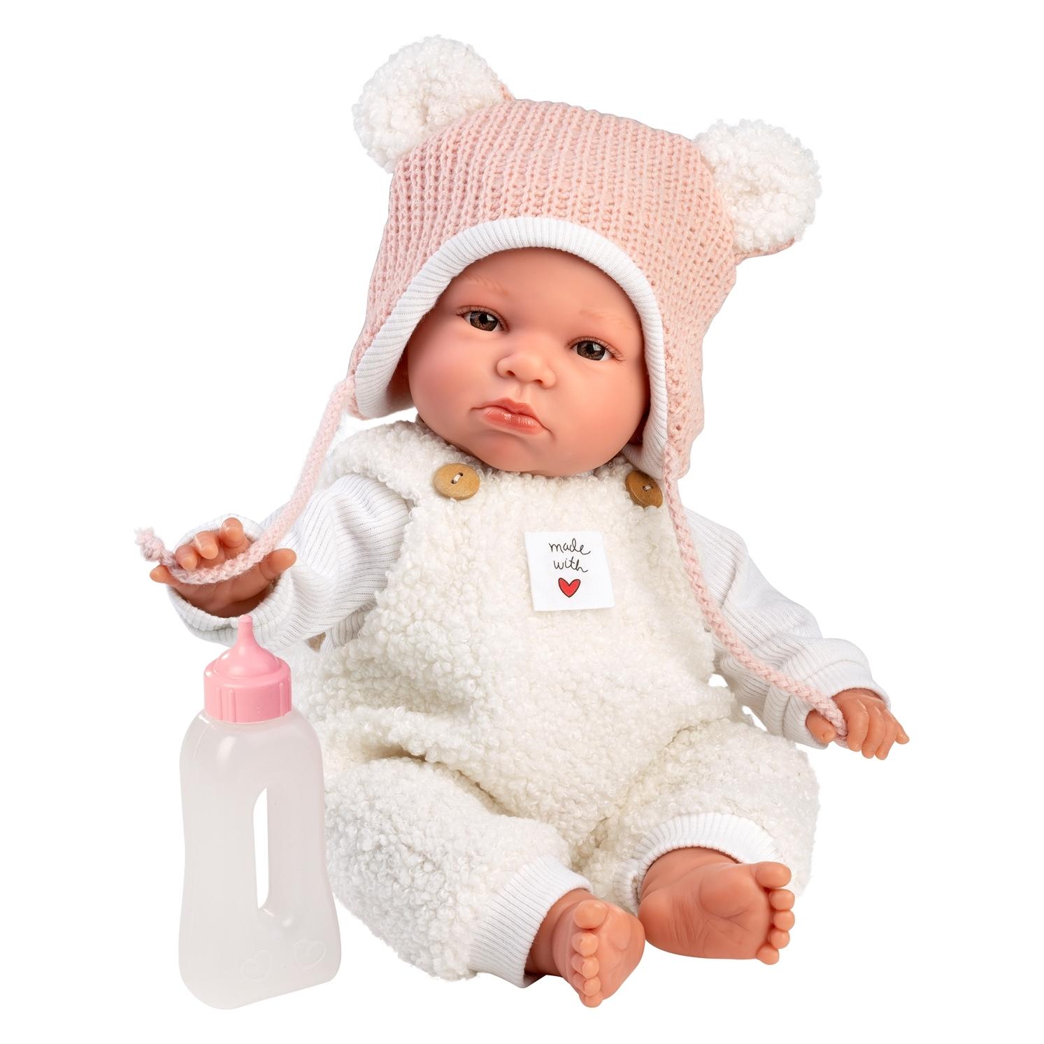 Llorens Babypuppe Lara 38cm (76089034)