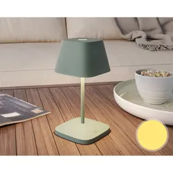Villeroy&Boch »Neapel 2.0« Tischleuchte dimmbar weiss