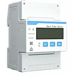 Fox ESS DTSU666 3PH Smart Meter mit 3x 200A CT
