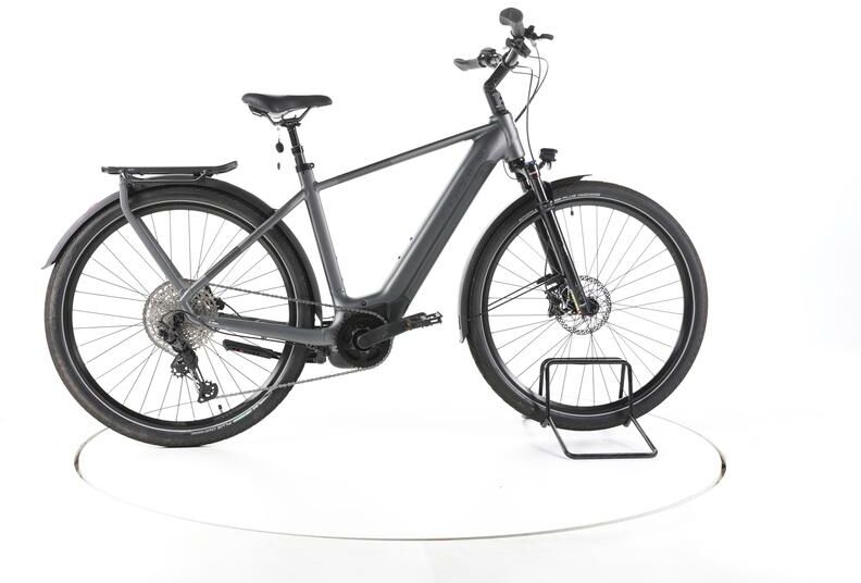 Cube Touring Hybrid EXC Vélo Électrique de Trekking 2024 - 303618