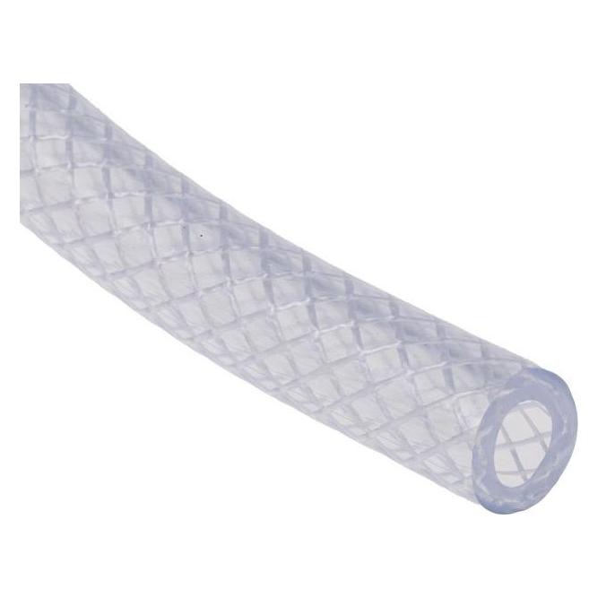 RS PRO Schlauch PVC-verstärkt 8mm (440054)
