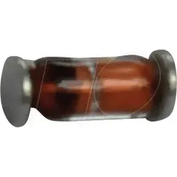 TMM BAT42 FILM - Kleinsignal-Schottky-Dioden, 30V, 0,2A,   Minimelf/SOD-80