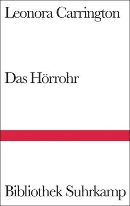 Leonora Carrington - Das Hörrohr - Preis vom 06.10.2026 07:26:00 h