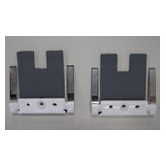 Plustek Ersatz-Papierhalter f. PS286 für PS286Plus (27-621-0201A110)