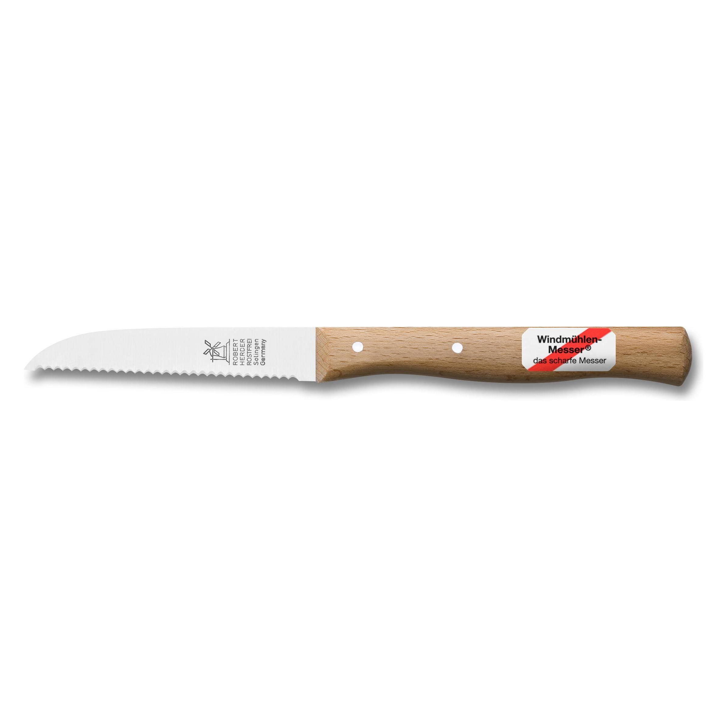 Windmühle Gemüsemesser (8.50 cm) (1716,32501)