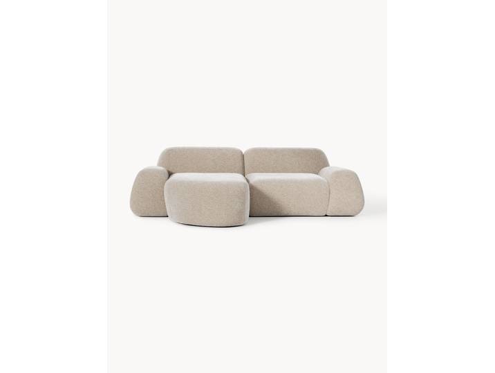 Modulares Ecksofa Wolke (3-Sitzer)