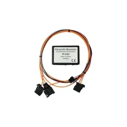 771024-3011 Video und TV-Freischaltung BMW 5 / 6 / 7 / GT5