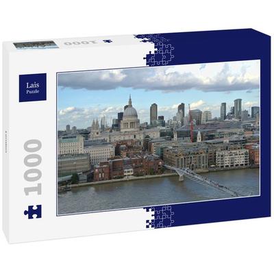 Lais Puzzle London 1000 Teile