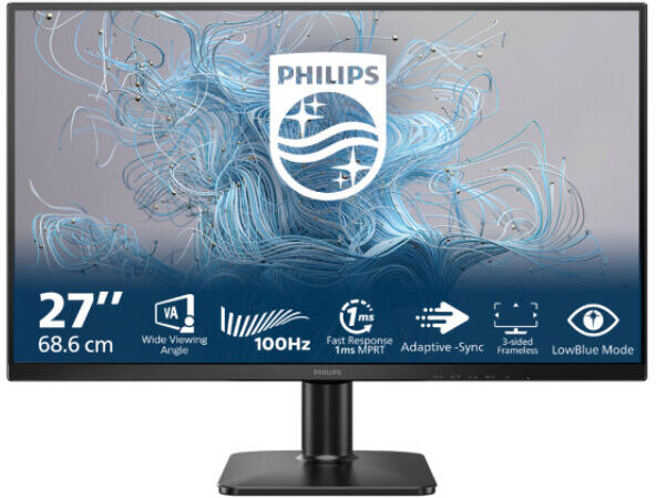 MONITOR LED PHILIPS 27E2N1100L