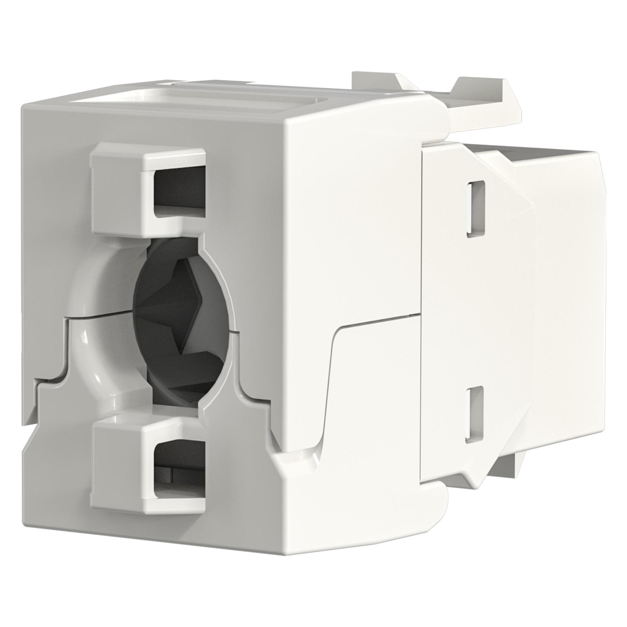 EFB Elektronik EFB-Elektronik ECOLAN - Modulare Eingabe - RJ-45 (E-20080)