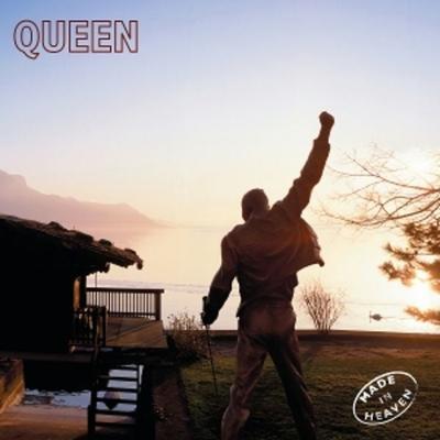 Made In Heaven - Queen, Vinyl