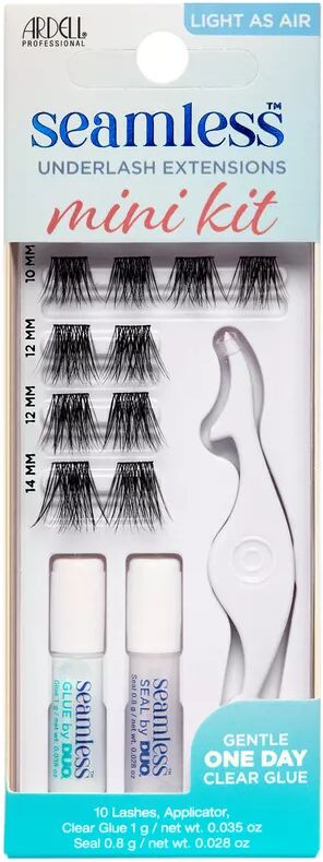 Ardell - Seamless Mini Kit Light as Air