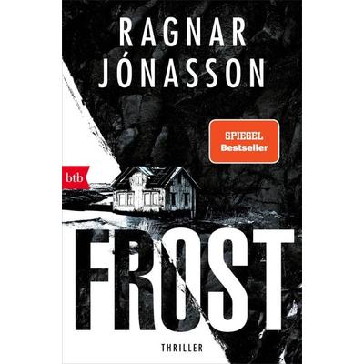 Frost, Taschenbuch von Ragnar Jónasson, btb, 978-3-442-75931-6