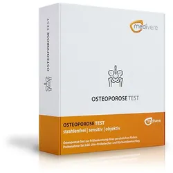 Osteoporose Urintest