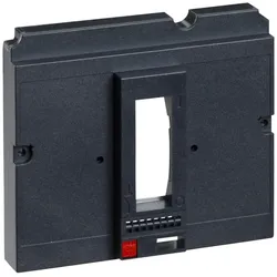 Schneider Electric LV429528 Ersatzdeckel (schmaler Ausschnitt) für ComPact NSX100-250