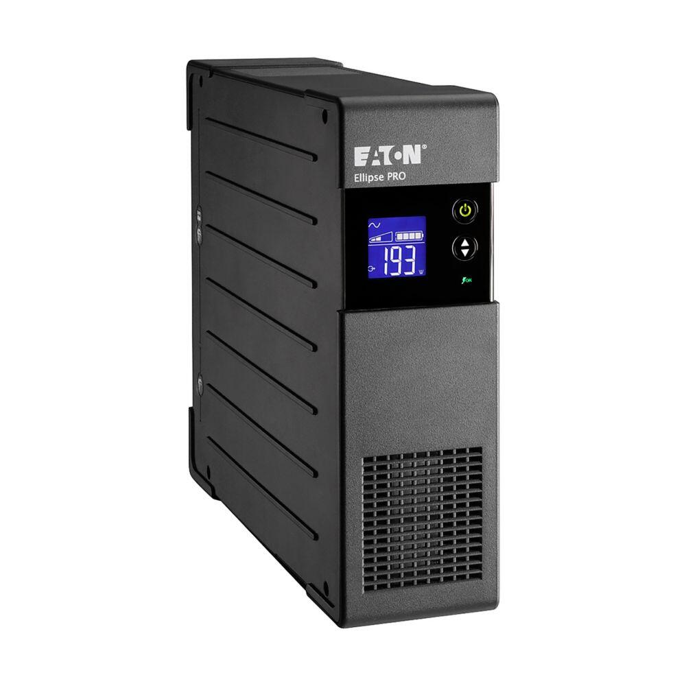 Eaton USV Ellipse PRO 400W 650VA C14-Eingang ELP650IEC