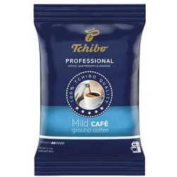 Tchibo 80er-Pack Kaffee gemahlen »Professional Mild« 60 g braun