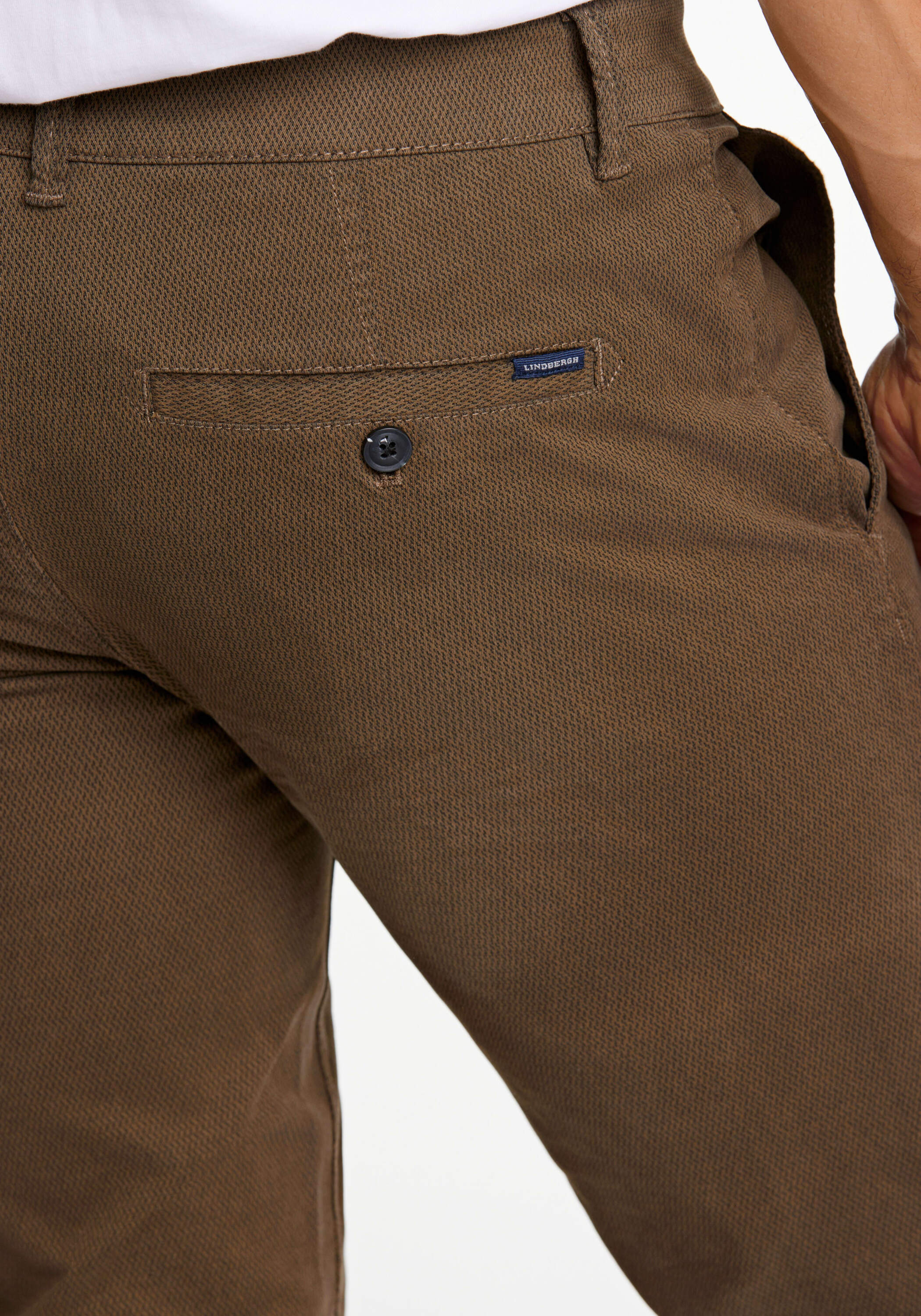 LINDBERGH "Chinos Slim Fit"