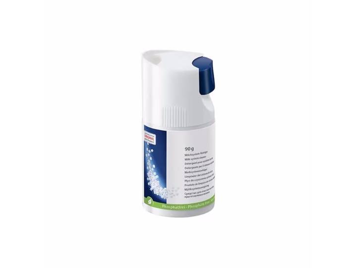 JURA Milchsystem-Reiniger (Mini-Tabs) 90g – JURA Pflegeprodukte Haushalt