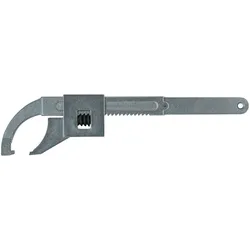 KS Tools Gelenk-Hakenschlüssel mit Nase - 517.1399