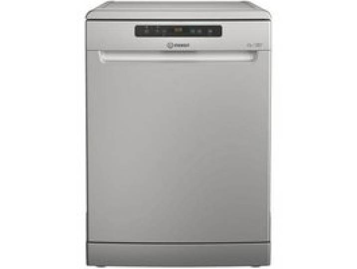 Lave-vaisselle - INDESIT - I3FFD636S - 60 cm - 14 couverts - 46 dB