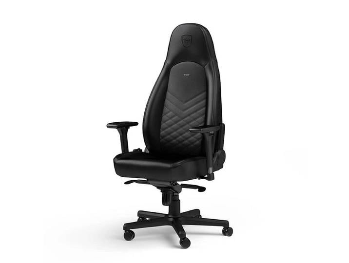 Gaming Sessel NOBLECHAIRS ICON Synthetisches Leder