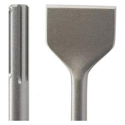 Toolnation CB04009 SDS Max Breitmeissel Breite 50mm Länge 400mm (54199648)