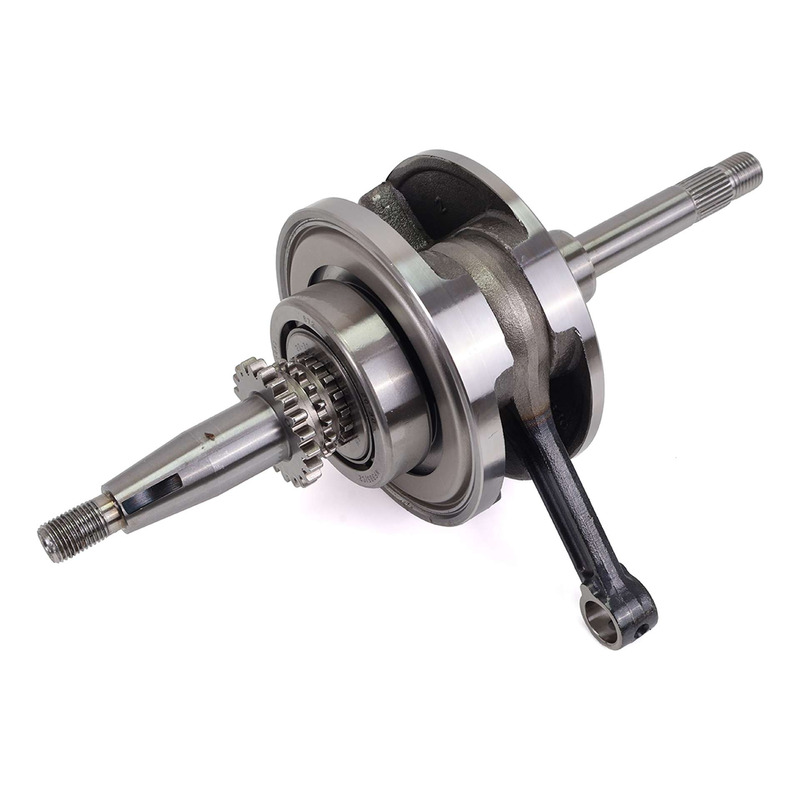 Vilebrequin RBMAX Honda Forza 125 2014-20 - Remplace les OEM : 13000-K