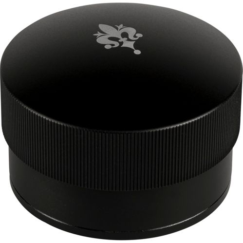 Eureka Leveler 58mm, schwarz