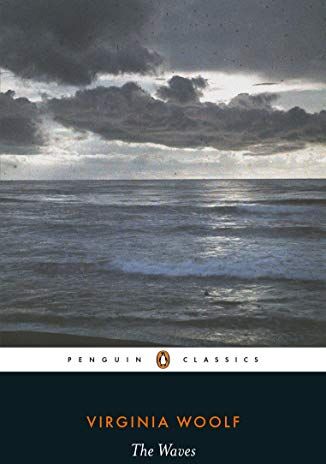 Virginia Woolf - The Waves - Preis vom 12.10.2026 11:37:12 h