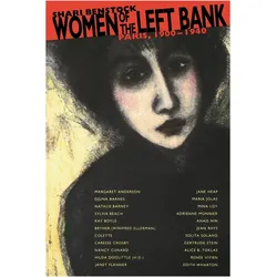 Women of the Left Bank, Sachbücher von Shari Benstock