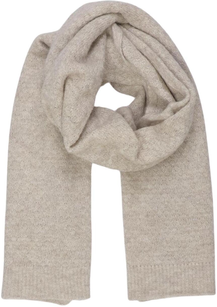 Comptoir des Cotonniers Damen Schal oder Tuch, Beige, kein / Etikett - Second Hand