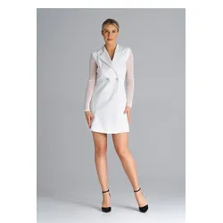 Kurzes Kleid Model 180863