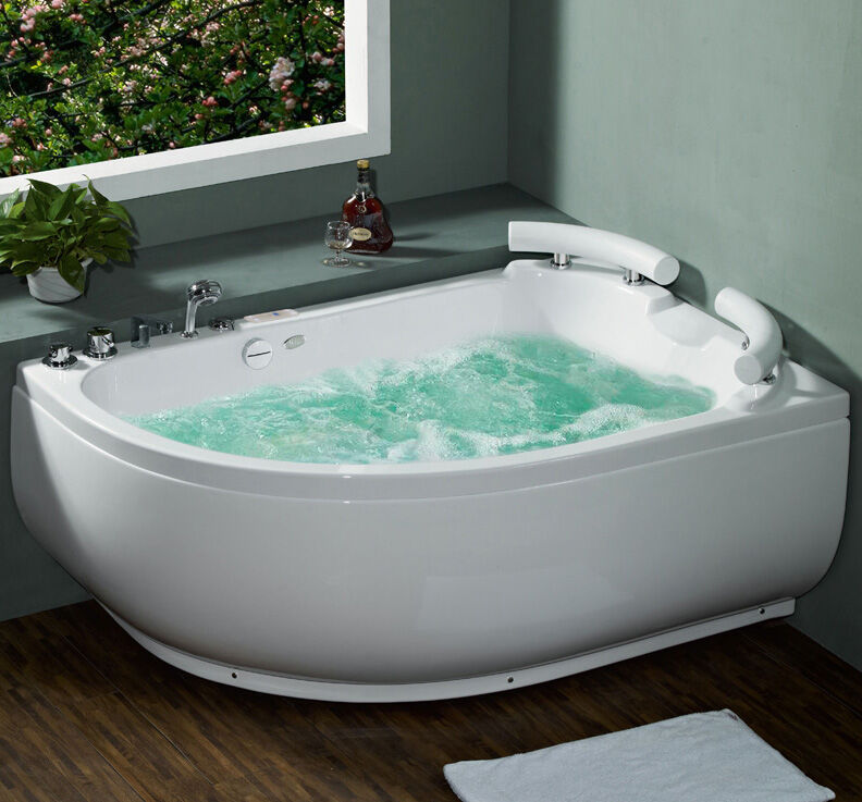 Laguna Hjørnespa 154x104 Venstre
