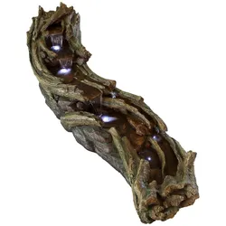 Ubbink, Brunnen + Gartenteich, - Acquarte - Avisio - Wasserverzierung - Dekorativ