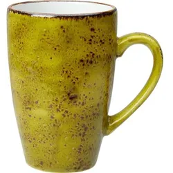 Steelite Becher Quench 0,34 l apple - Craft Apple 12 er