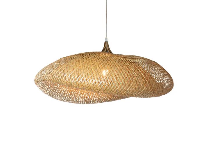 Olsson & Jensen Cloud Pendelleuchte 66 x 81cm