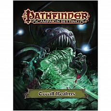 Paizo Publishing Pathfinder - Occult Realms 266754