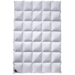 Billerbeck Catalina Daunendecke Mono - 135x200cm