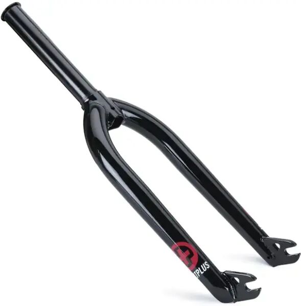 BMX Gabel Salt Plus EX (Schwarz - 15mm)